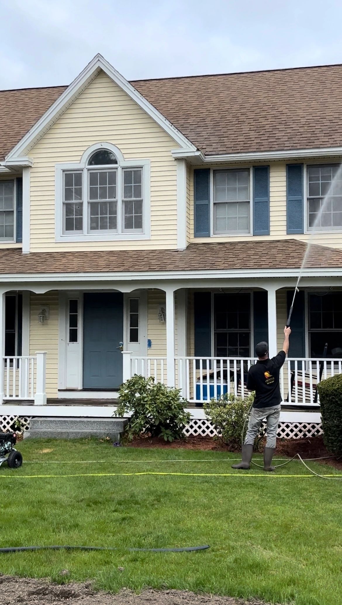 Azor Detail Auto & Pressure Washer Services Car Detailing Tewksbury